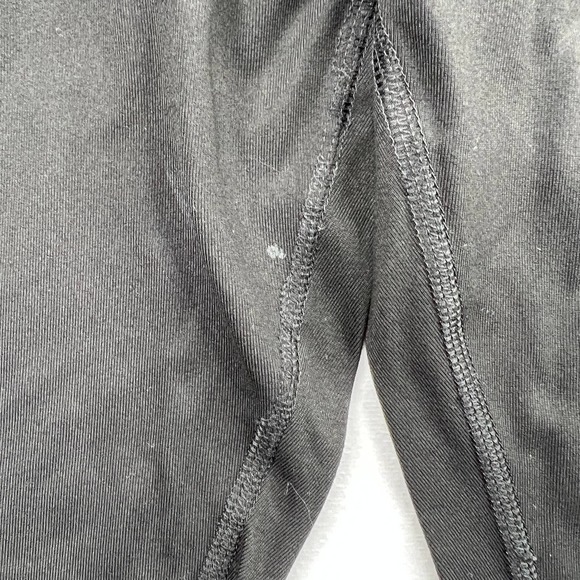 PINK by Victoria's Secret Women's Black Ultimate Yoga Leggings Size XS - Picture 3 of 7